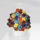 Symphony - Weaved ring Xochitl - 3